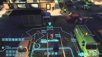 XCOM: Enemy Within - Long War - Impossible Part 124