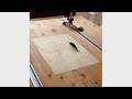 Easy Table Saw