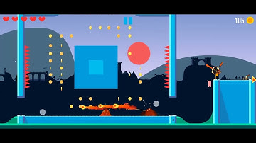 In HUMAN gameplay Drag