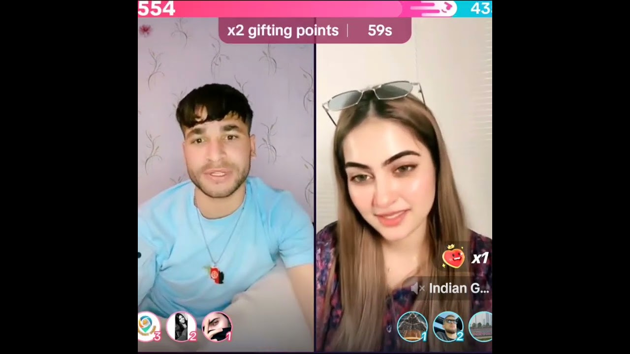 𝐖𝐚𝐥𝐢 𝐔𝐥𝐥𝐚𝐡  𝐀𝐧𝐝 𝐑𝐢𝐚 𝐆𝐮𝐩𝐬𝐡𝐮𝐩 𝐩2