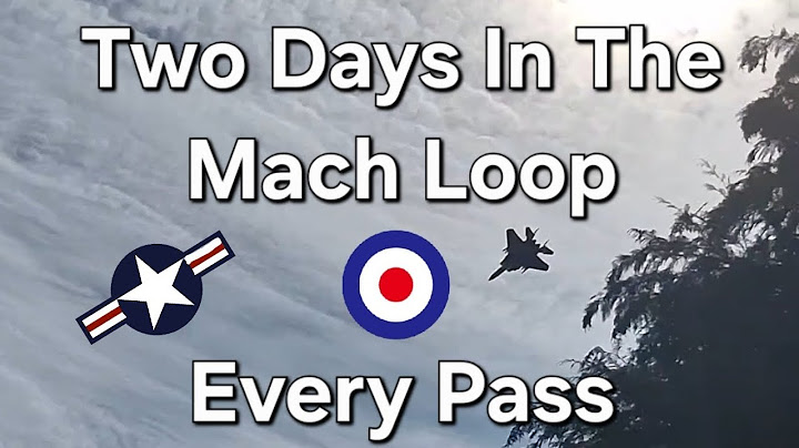 My last two days in the Mach Loop Low Fly Area. F15, F35 and much more 😀🏴󠁧󠁢󠁷󠁬󠁳󠁿