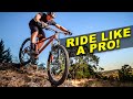 Outride your friends 12 mtb skills to improve your riding