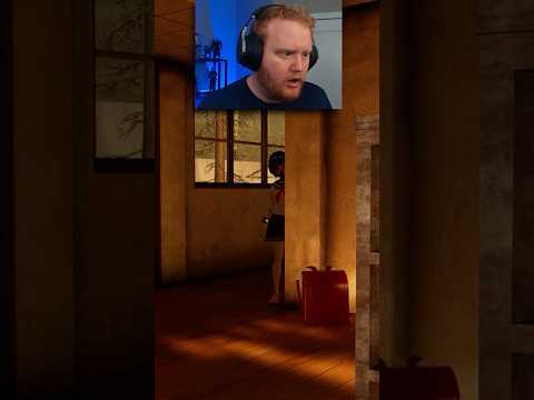 Something DISTURBING Happened To The Students In This New Japanese Horror Game..
