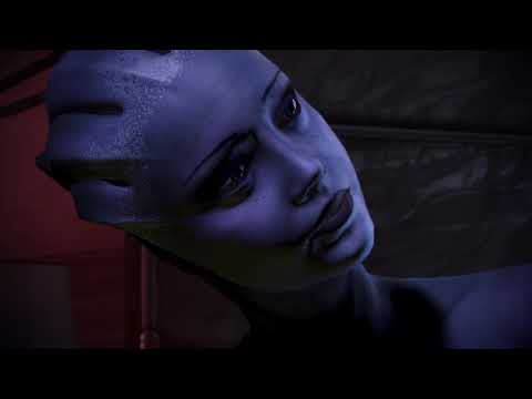 Mass Effect 3 (1440P Default Femshep Modded PC 30 FPS no commentary) part 47