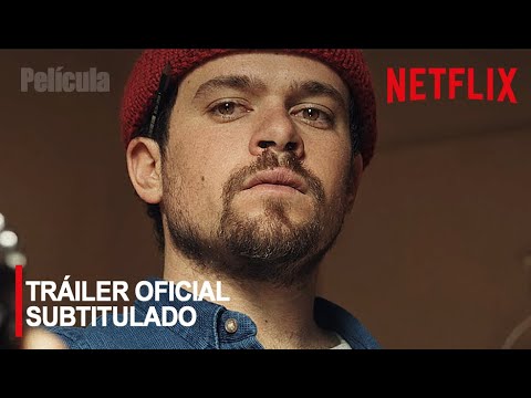 Punto de Inflexión | Netflix | Tráiler Oficial Subtitulado