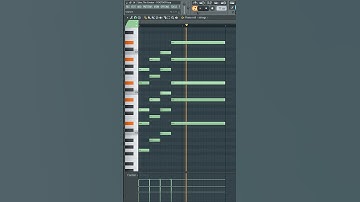 Thumbnail of How to make "DOGTOOTH" by Tyler, The Creator in FL Studio