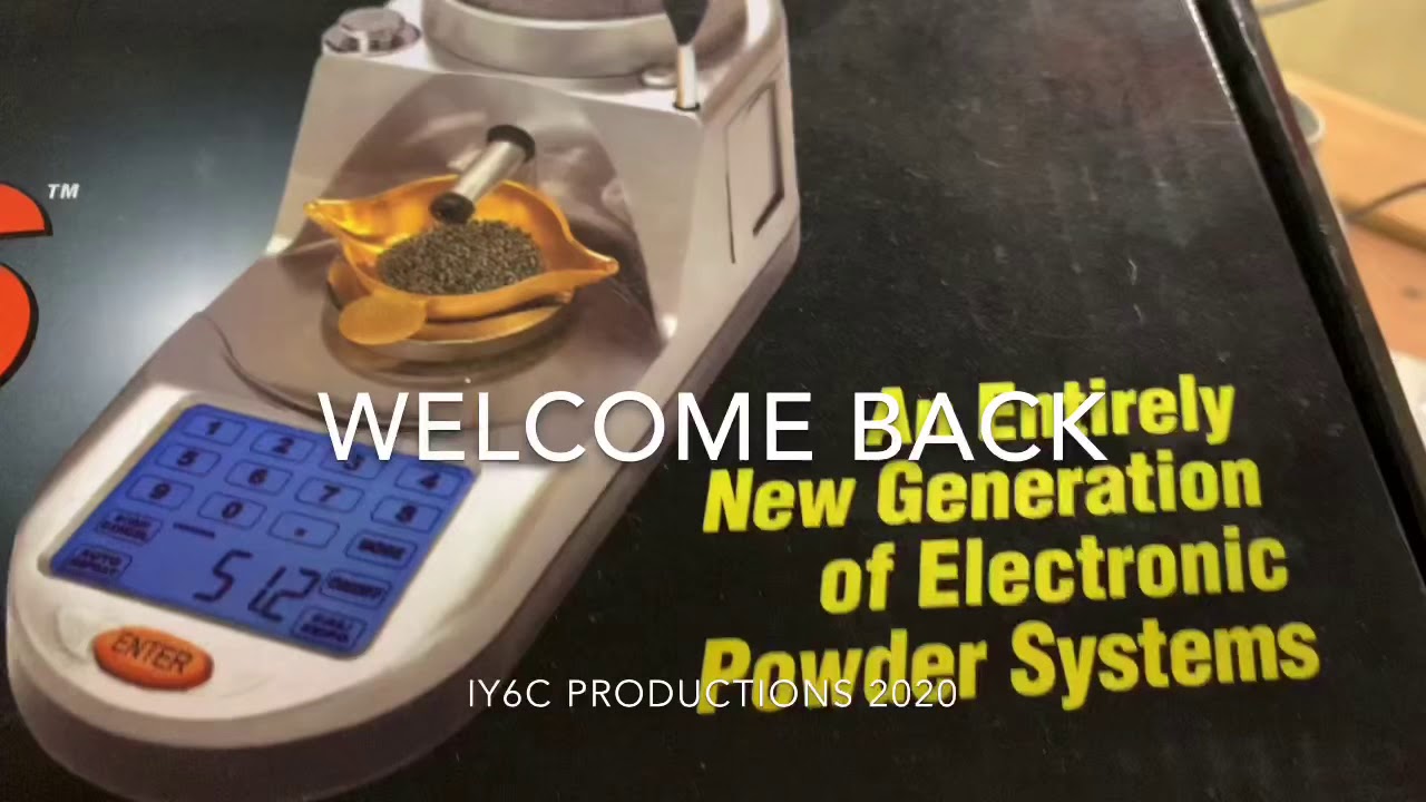 Lyman customer service and update YouTube