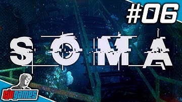 CURIE - SOMA - Part 6