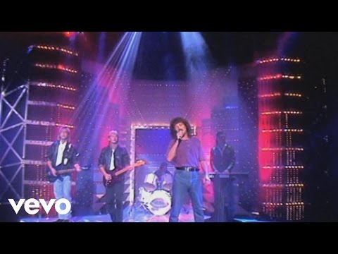 Wolfgang Petry - Wieso und weshalb... (ZDF Hitparade 27.08.1992) (VOD)