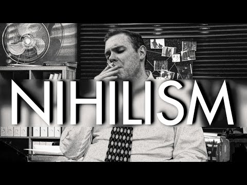 Vídeo: Existe el nihilisme moral?