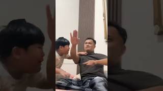 Download Lagu Ayah ini Punya Cara Cerdas Buat Anaknya Mau Ngaji  🤣 MP3