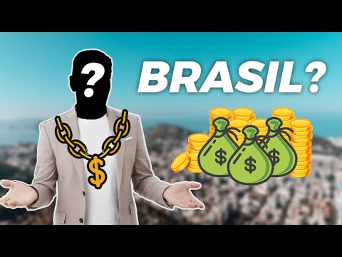 Vídeo: Quantos bilionários existem na Grécia?