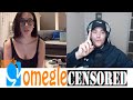 OMEGLE'S MOST NAUGHTY GAME (BLOCKED SECTION)