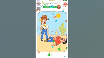 Hide My Proof Make her the new sheriff#shortvideo #viralvideo #tranding #gameplay #youtubeshorts