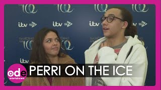 DOI: Perri Kiely Has Cried ALL WEEK!