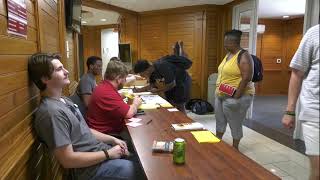 Move-In Weekend arrives for Troy University students - TROY TrojanVision News