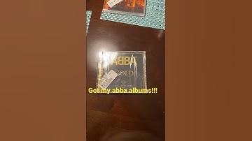Thumbnail of Got ABBA Albums