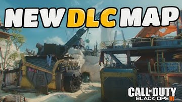 Black Ops 3: NEW DLC "