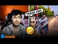 Zeven Never Expected This From A Sulpa Guy on OmeTV 😭🤣 | PART 3 | @ZevenLive