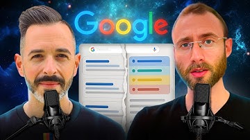 Rand Fishkin on SEO, AI Overviews, and the Future of Content Marketing