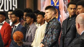 NBA Draft prospects - top 2019 NBA draft prospects