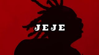 Rema Ft. Wizkid Afrobeat Type Beat 2024 "JEJE”