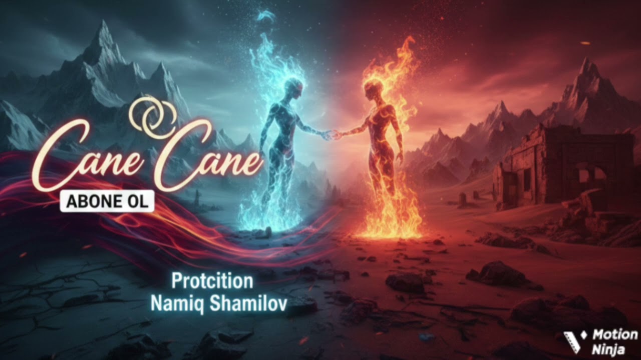 NiCO - Cane Cane / Prod: Namiq Shamilov 2026