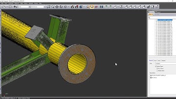 FARO BuildIT Construction Tutorial -  Prefabricated component inspection
