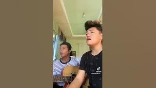 Batimung (lagu banjar)- Nanang Irwan (Cover Ferdy Yunani)