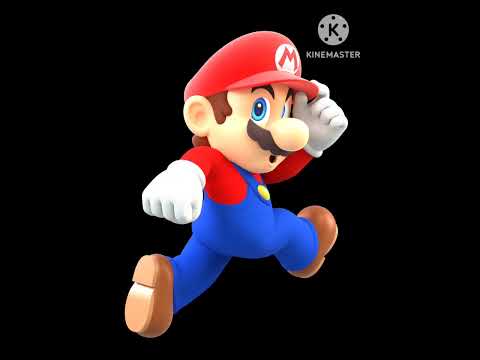 Video: Mario spune mama mia?