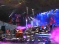 Earth Wind and Fire en Viña 2008 (parte 1)