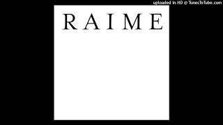 Raime — Exist in the Repeat of Practice (Live at LSO St. Luke&#39;s, May 31 2013)
