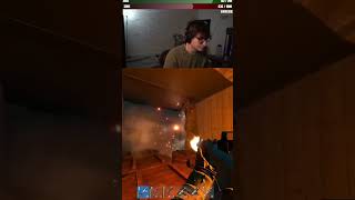 iriskpvp is the goat, One of the best OGs still playing. #rust #rustclips #rusthighlights