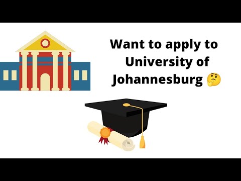 APPLYING TO UJ AS AN UPGRADING MATRIC STUDENT/#matric