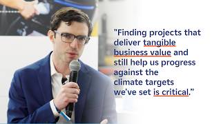 What's Motivating Corporate Clean Energy Projects in 2026 — and What Makes Them Successful