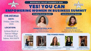 Empowering Women in Business Summit 2026 | MVCC