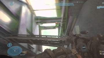 Halo Reach Mlg 1v1 Highlights