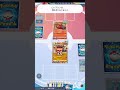 【ポケポケ】根性持ちにやけどは厳禁　#shorts #ポケポケ #ポケモン #pokemon #カードゲーム