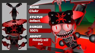 Download Lagu Incredibox Sprunki Hyper Shifted Phase 4 - UPDATE (GALLERY) | ALL CHARACTERS DESCRIPTION! MP3