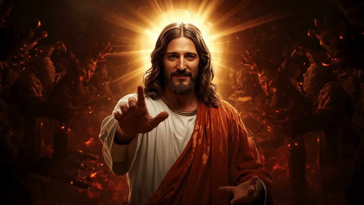 POURQUOI TU AS PEUR LA NUIT ? La Raison Spirituelle et la Solution de Noé (Écoute ça)