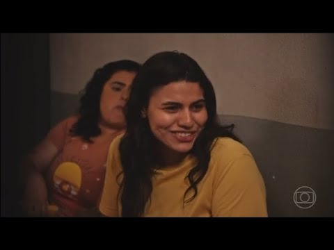 Participação Novela Globo "Família é Tudo"