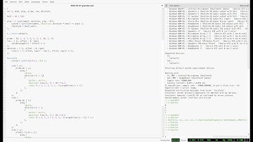 patch in SuperCollider