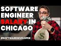How Much I Earned In 2019 As A Software Engineer Living In Chicago