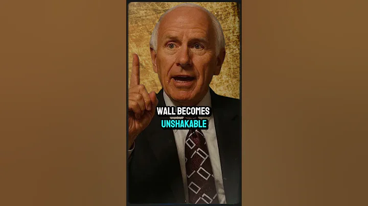 How to Build Unshakable Confidence | Motivation With Jim Rohn