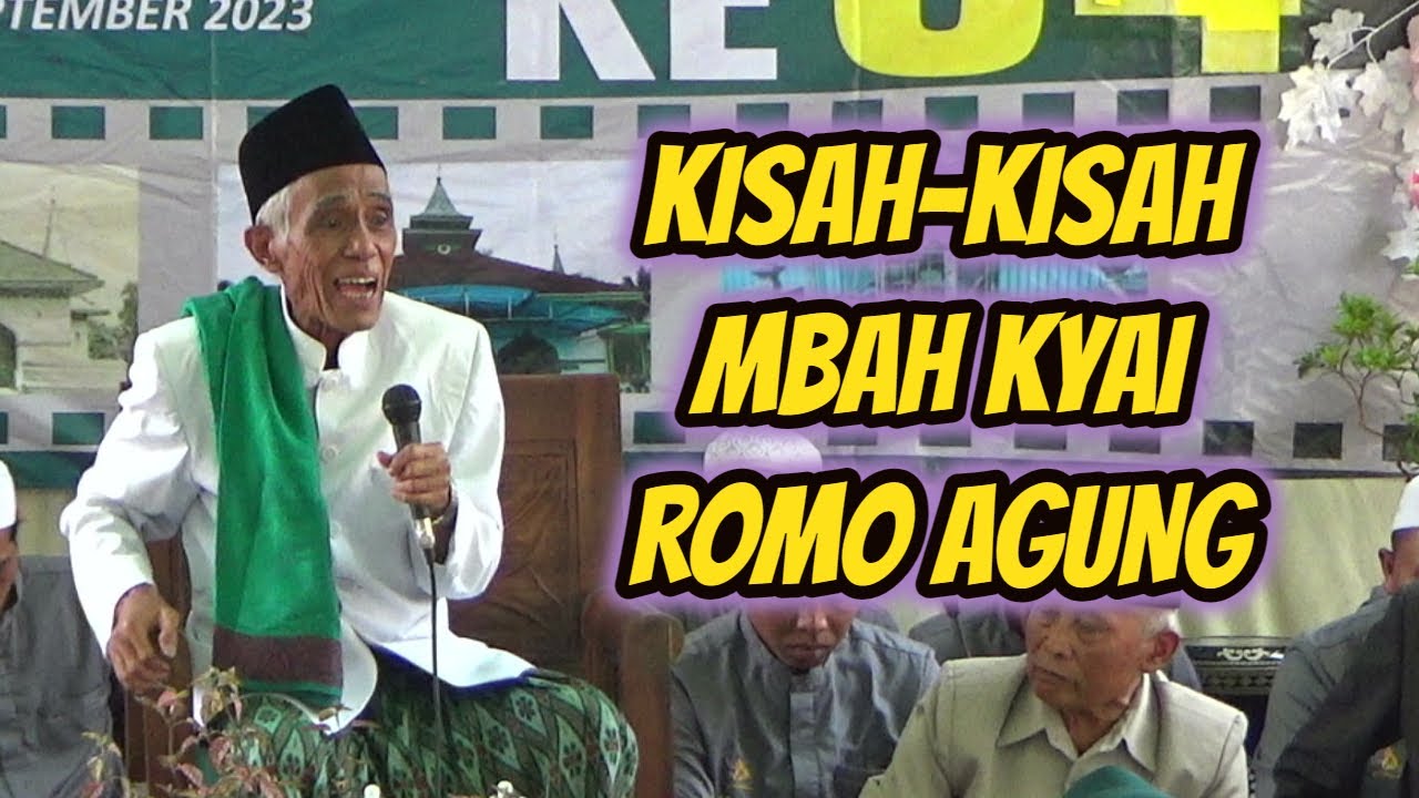 🔴 Live Bp KH Sholichun ngaji di Payaman