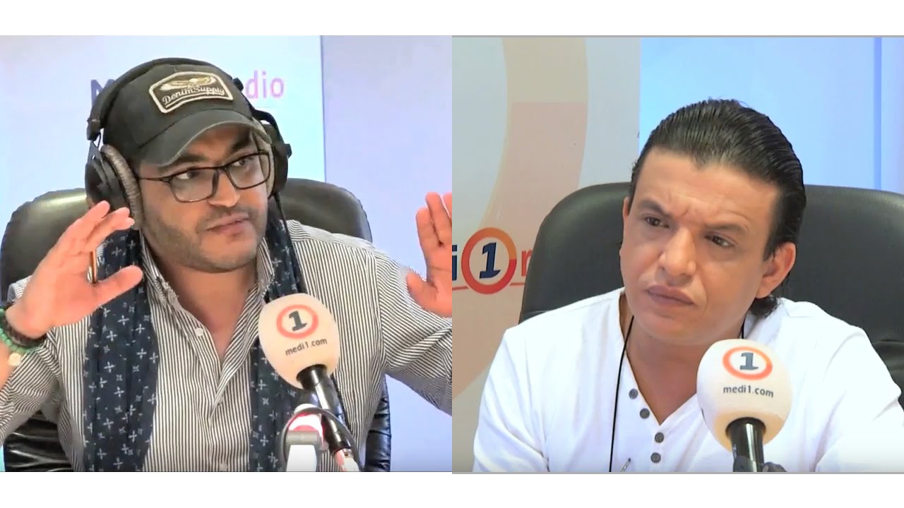 Face à Bilal Marmid - Abdessamad Miftah El Kheir Ep 78 