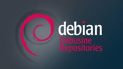 Debian Gets Its Own PPA-Like System as Debusine Repositories Launch