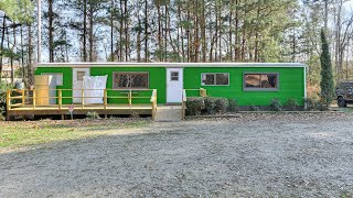 136 Edison Rd video tour