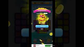 Ocean match 3 игра с выводом деньги  на qiwi с 1 рублей screenshot 5