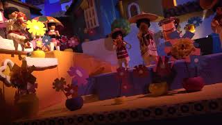 Gran Fiesta Tour 07102024